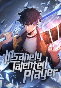 Insanely Talented Player